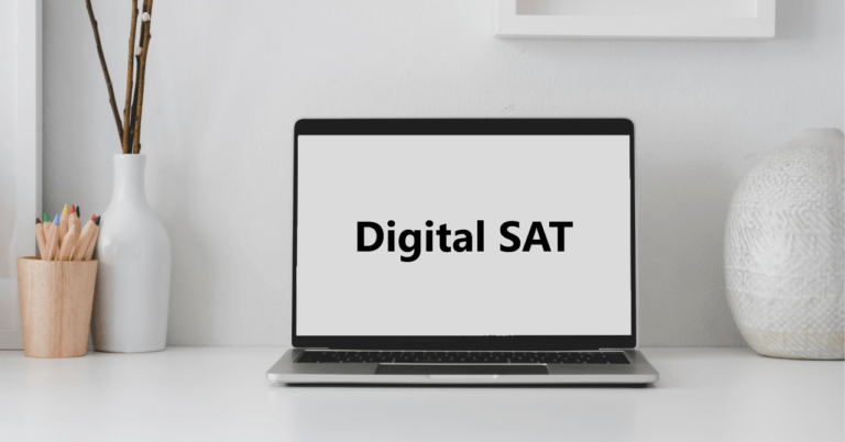 Digital SAT Bluebook Test 4 – Math