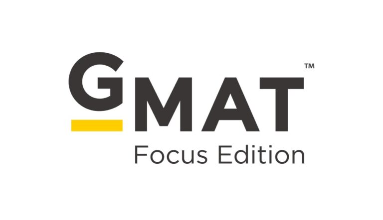 GMAT Focus Edition – all you need to know